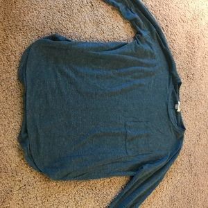 Old navy long sleeve